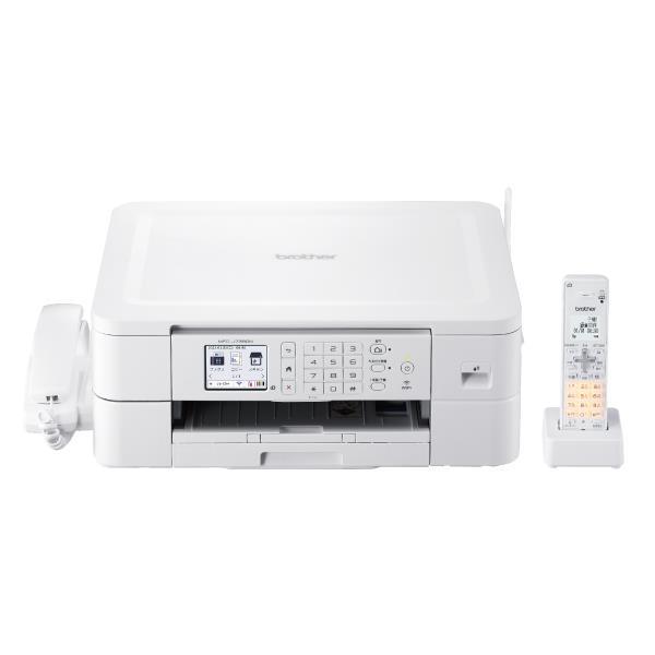 ∞OG∞ 通電OK brother インクジェット複合機 DCP-J582N 品 約7.1kg 