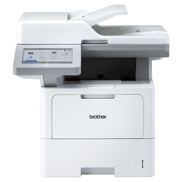brother MFC-L6820DW A4モノクロレーザー複合機【FAX/無線・有線