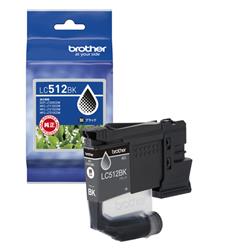 ブラザー LC512BK