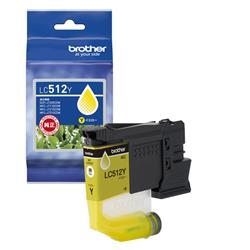 ブラザー LC512Y