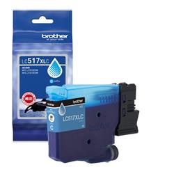 ブラザー LC517XLC