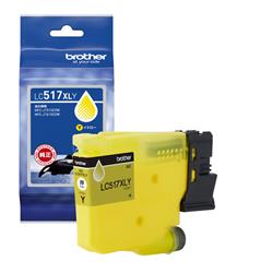 ブラザー LC517XLY