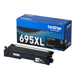 ブラザー TN695XLBK