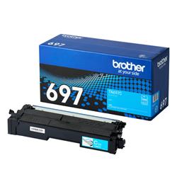 ブラザー TN697C