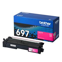 ブラザー TN697M