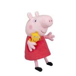 Ｐｅｐｐａ　Ｐｉｇ　なかよしフレンズ　ぬいぐるみ　ペッパピッグ