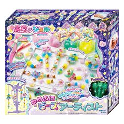 ぷにジェル　ＰＧ－１９　ぷにジェル　ゆめぷにビーズアーティスト