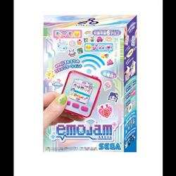 セガフェイブ emojam (エモジャム) ギャラクシー 81dZZwvj1iL._UF894,1000_QL80_.jpg