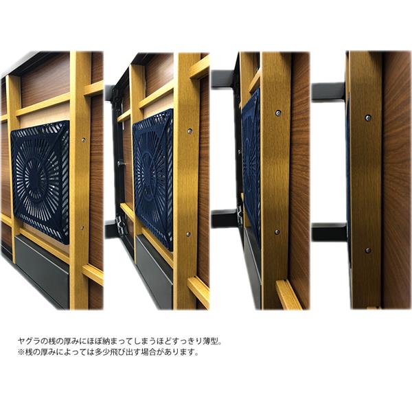 楽天市場】家具調 こたつ 長方形 120の通販