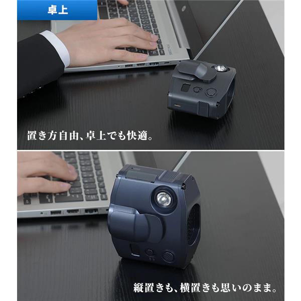 ◎ ユイト さま・専売品 ◎ ユアサプライムス ユアサプライムス ベルトファン YBM-600HE グレー