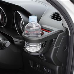 槌屋ヤック スイフト専用 エアコンドリンクホルダー 運転席用 SY-SZ1