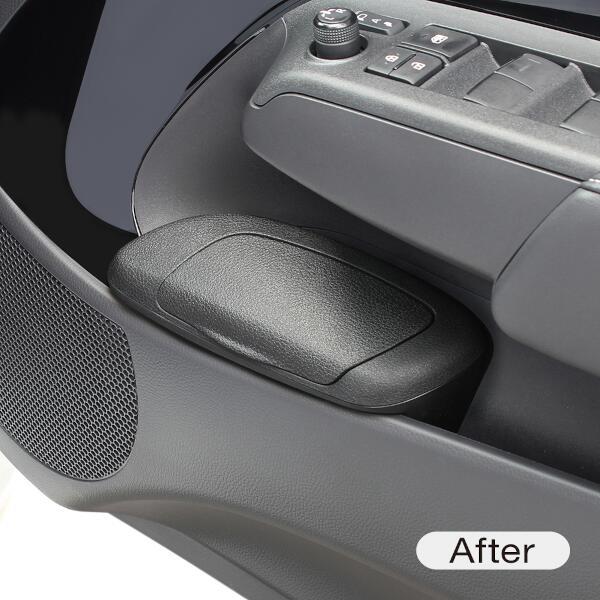 yac SY-A15 MXPK1# アクア専用 サイドBOXゴミ箱 運転席用