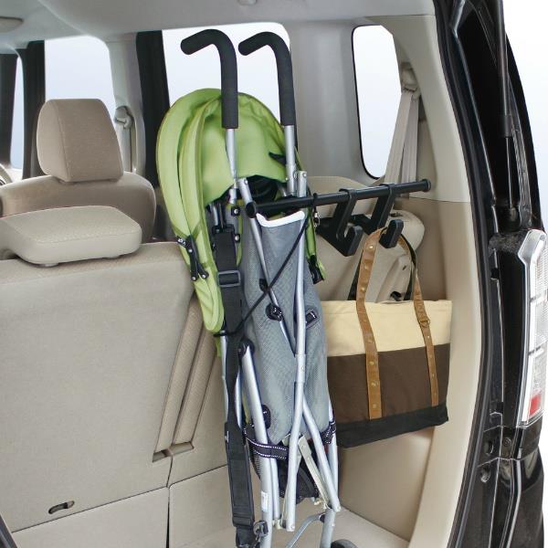 槌屋ヤック ヘッドレストバー RV-69 | ノジマオンライン