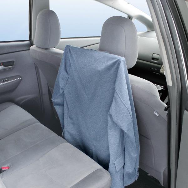 槌屋ヤック ヘッドレストバー RV-69 | ノジマオンライン