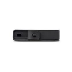 BUFFALO ICカード対応 ハードウェア暗号化機能搭載 USB3.0用