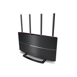 【クリックで詳細表示】11ac/n/g/b 1733＋800Mbps 無線LAN親機 エアステーションハイパワー WXR-2533DHP2