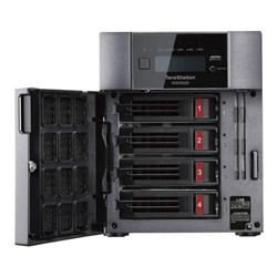 ハードウェアRAID TeraStation WSH5420DNW9シリーズ 4ベイデスクトップ 8TB Workgroup WSH5420DN08W9