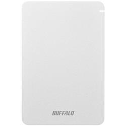 バッファロー　おもいでばこ 2TB  バックアップキット 2TB 新品未使用