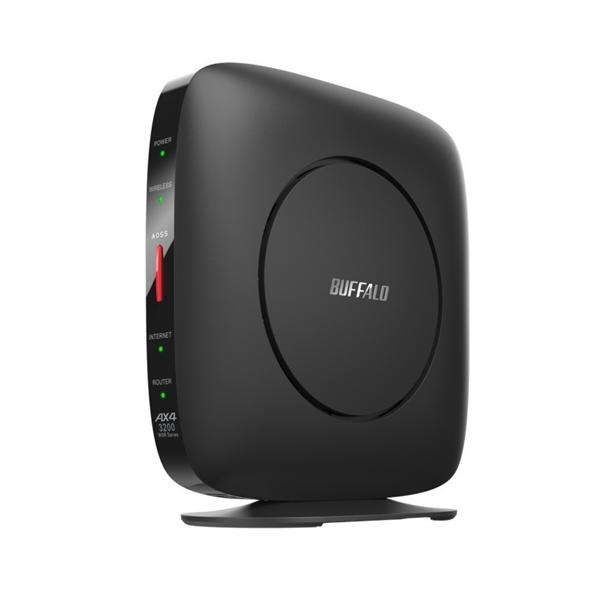 Wi-Fi 6ルーター AX3000 デュアルバンド +おまけ