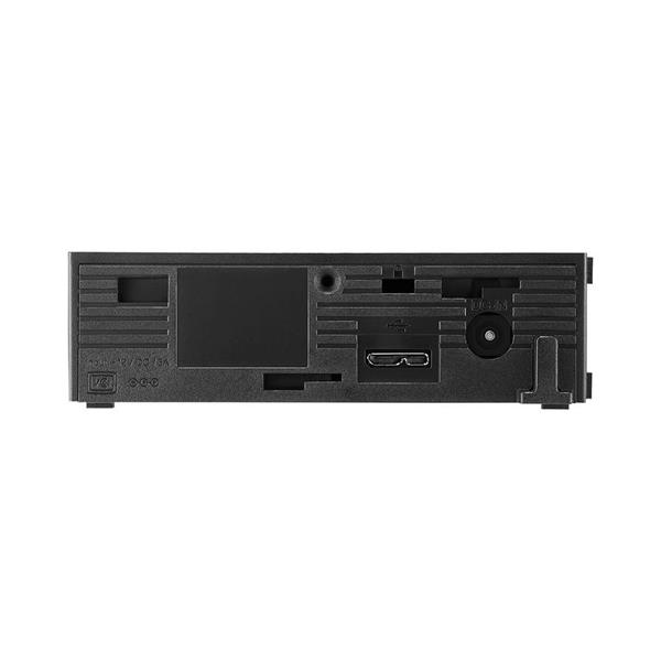 新品未開封 東芝 REGZA BUFFALO HD-TDA6U3-B