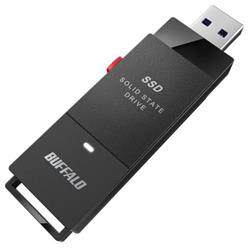 BUFFALO SSD-PUT10U3-BKA