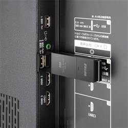 バッファロー(BUFFALO) SSD-PUT1.0U3-BKA スティックSSD 1TB
