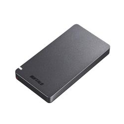 BUFFALO SSD-PGM10U3-BC