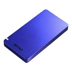 BUFFALO SSD-PGM10U3-LC