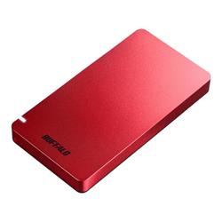 BUFFALO SSD-PGM10U3-RC