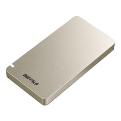 BUFFALO SSD-PGM10U3-GC