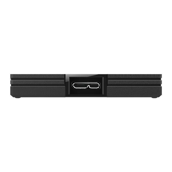 BUFFALO SSD-PG250U3-BC USB3.2(Gen1) ポータブルSSD TypeA