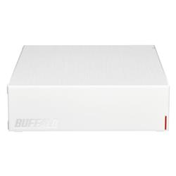 BUFFALO HD-LE2U3-WB USB3.2(Gen.1)対応 外付けHDD 2TB