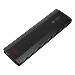 BUFFALO SSD-PH500U3-BC