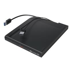 美品　BUFFALO ポータブルBlu-rayドライブ BUFFALO USB3.2(Gen1)対応 ポータブルDVD 書込ソフト添付