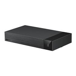 BUFFALO 外付けHDD HD-SQS-Aシリーズ【SeeQVault(シーキューボルト BUFFALO 外付けHDD HD-SQS-Aシリーズ【SeeQVault(シーキューボルト