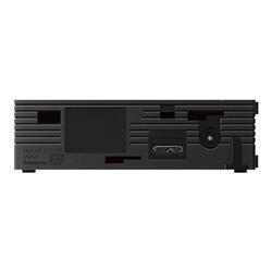 BUFFALO 外付けHDD【CMR HDD搭載/USB3.2(Gen1)対応/6TB】 HD-EDC6U3-BA