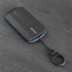 BUFFALO SSD 2個セット Amazon | BUFFALO SSD-PE2.0U4-SA 外付けSSD USB-C接続 PC向け