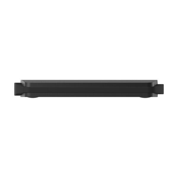 BUFFALO 外付けSSD 【USB3.2(Gen2)対応/PC用/TypeA-C/高速モデル/500GB