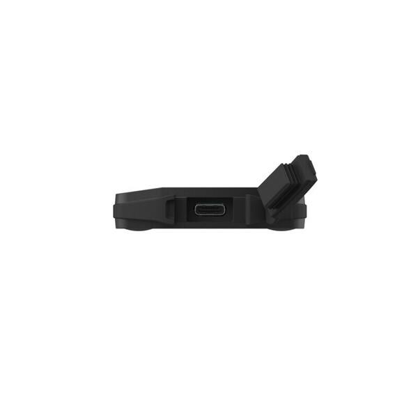 BUFFALO 外付けSSD 【USB3.2(Gen2)対応/PC用/TypeA-C/高速モデル/500GB