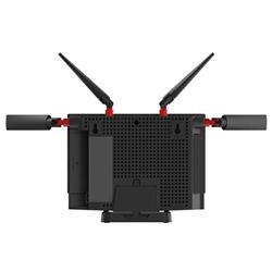 BUFFALO 無線LANルーター【親機/11ax対応/4803+860Mbps】 WXR