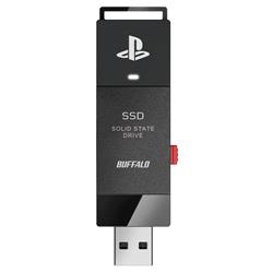 BUFFALO SSD-SAO20U3-B