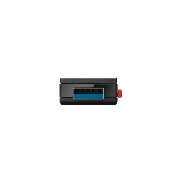 ヨドバシ.com - バッファロー BUFFALO 外付けSSD スティック型