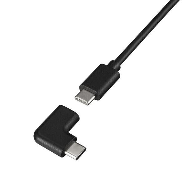 BUFFALO LUA5-U3-CGTE-BK 有線LANアダプター【Giga対応/Type-C BUFFALO LUA5-U3-CGTE-BK 有線LANアダプター【Giga対応/Type-C