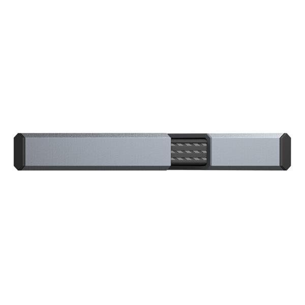 BUFFALO SSD-PE20U4SA PC向け USB4(Gen3x2)対応 High-End