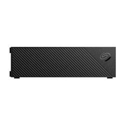 BUFFALO 外付けHDD SeagateBasic USB3.2(Gen1)対応 6TB HD-SGDA6U3-B