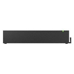 BUFFALO 外付けHDD SeagateBasic USB3.2(Gen1)対応 6TB HD-SGDA6U3-B