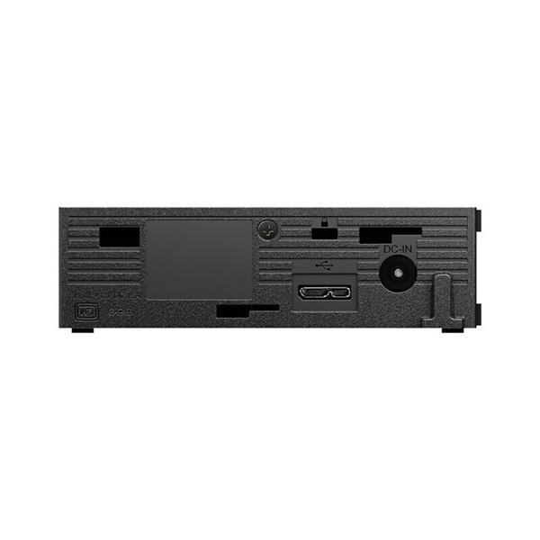 BUFFALO HD-SGDA6U3-B 外付けHDD SeagateBasic USB3.2(Gen1)対応 BUFFALO HD-SGDA6U3-B 外付けHDD SeagateBasic USB3.2(Gen1)対応