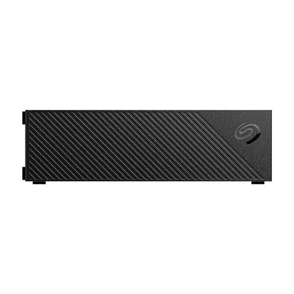 BUFFALO HD-SGDA8U3-B 外付けHDD SeagateBasic USB3.2(Gen1)対応