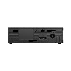 BUFFALO 外付けHDD SeagateBasic USB3.2(Gen1)対応 8TB HD-SGDA8U3-B