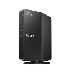 BUFFALO WSR3600BE4P-BK